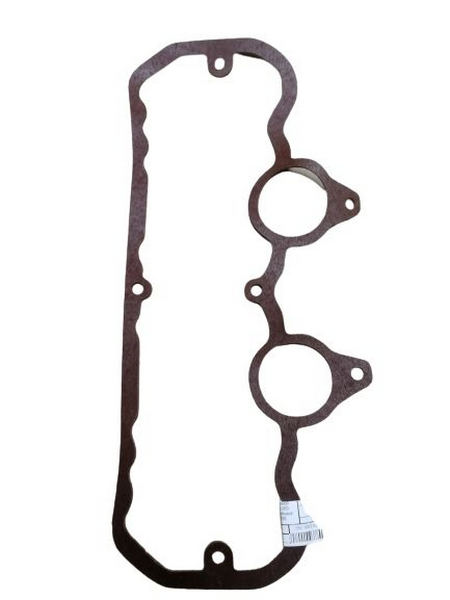 Прокладка клапанной крышки Д-260 нижняя