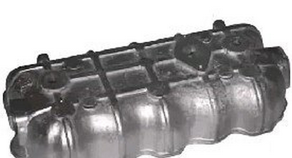 Крышка клапанная А01