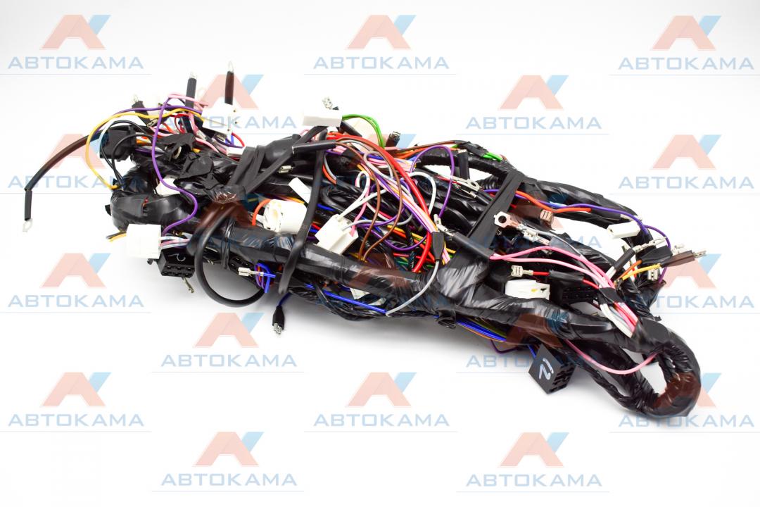 Пучок проводов КАМАЗ-53212