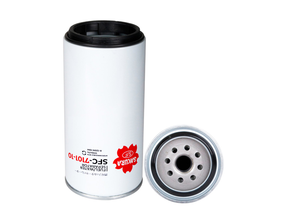 Фильтр топливный SFC-7101-10 / SAKURA