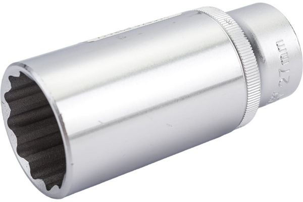 Головка на мясорубку Ф27 / FORCE