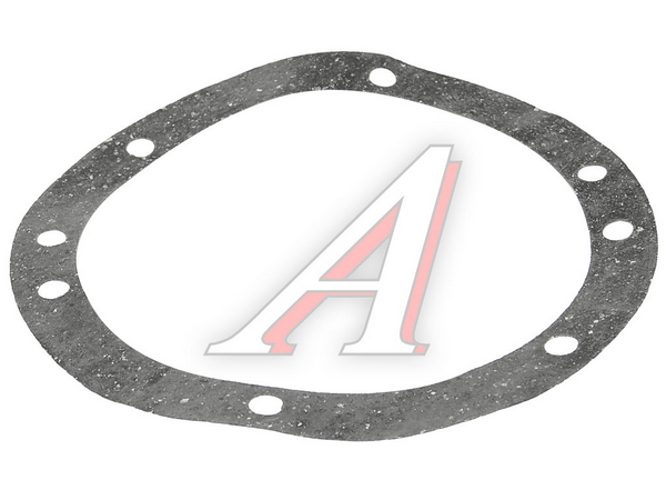 Прокладка задней ступицы МАЗ (маслоуловителя)