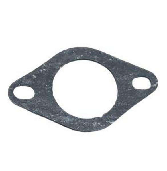 Прокладка фланца патрубка слива масла ТКР (большая)
