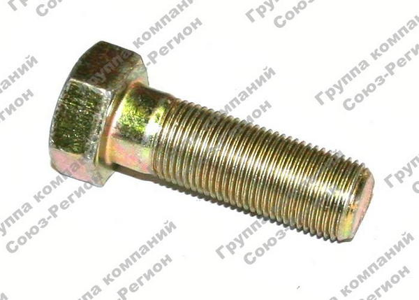 Болт М 18-55 (1,25) / Белебей