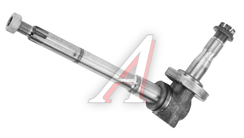 Цапфа МТЗ правая / Китай