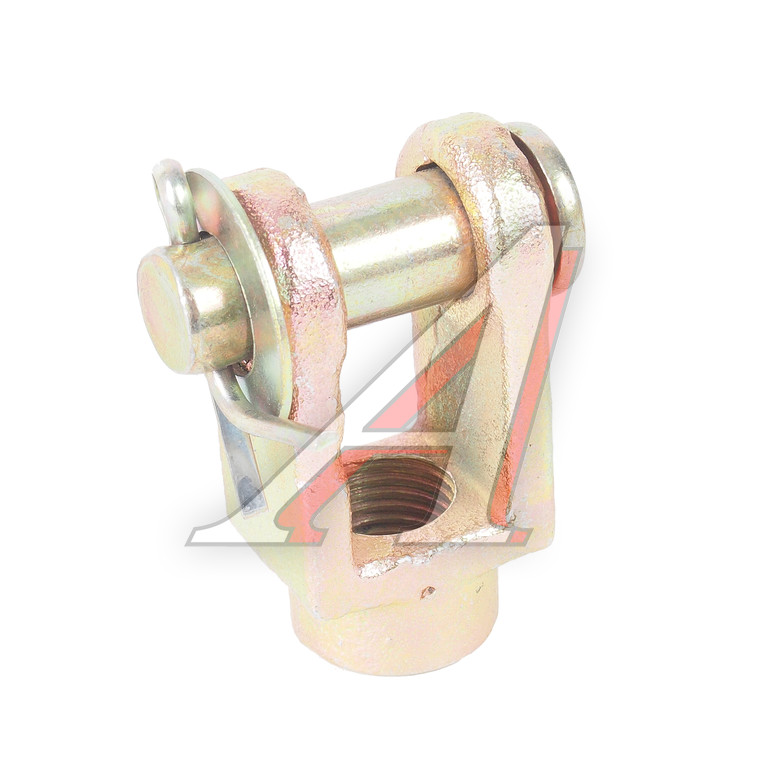 Вилка энергоаккумулятора КАМАЗ