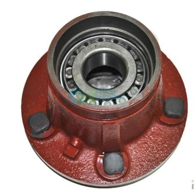 Ступица передняя МТЗ в сборе / Китай