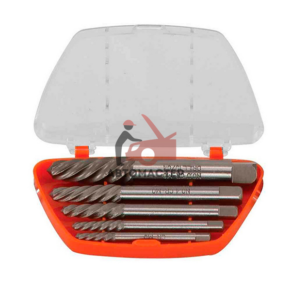 Набор экстракторов (вывертыши) / FORCE