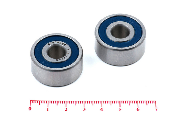 Подшипник 180500