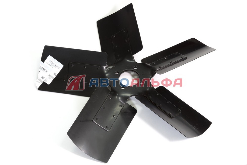 Крыльчатка вентилятора КАМАЗ 600 мм / ПАО КамАЗ