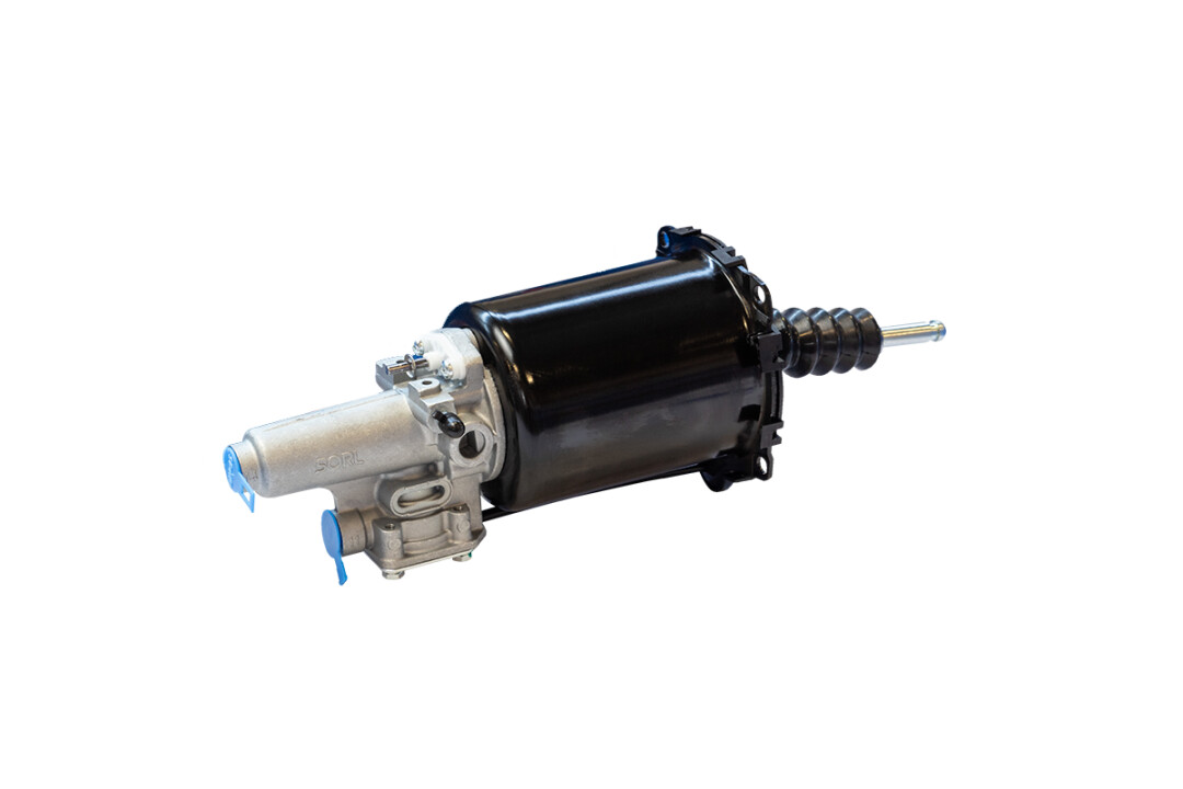 ПГУ КАМАЗ-6520,-65115 / SORL