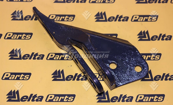 Бокорез ковша KOMATSU левый 312204052