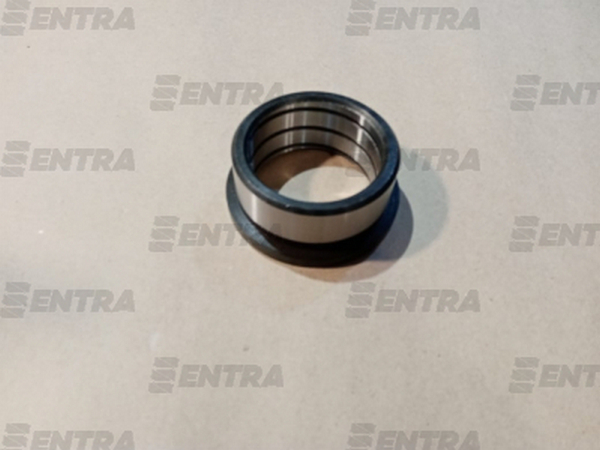 Втулка в каретку цилиндра поворота стрелы KOMATSU 42N-856-2331