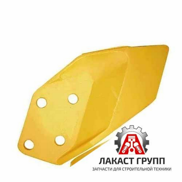 Бокорез HITACHI левый (EX100-4CR) 2015429 / AILI