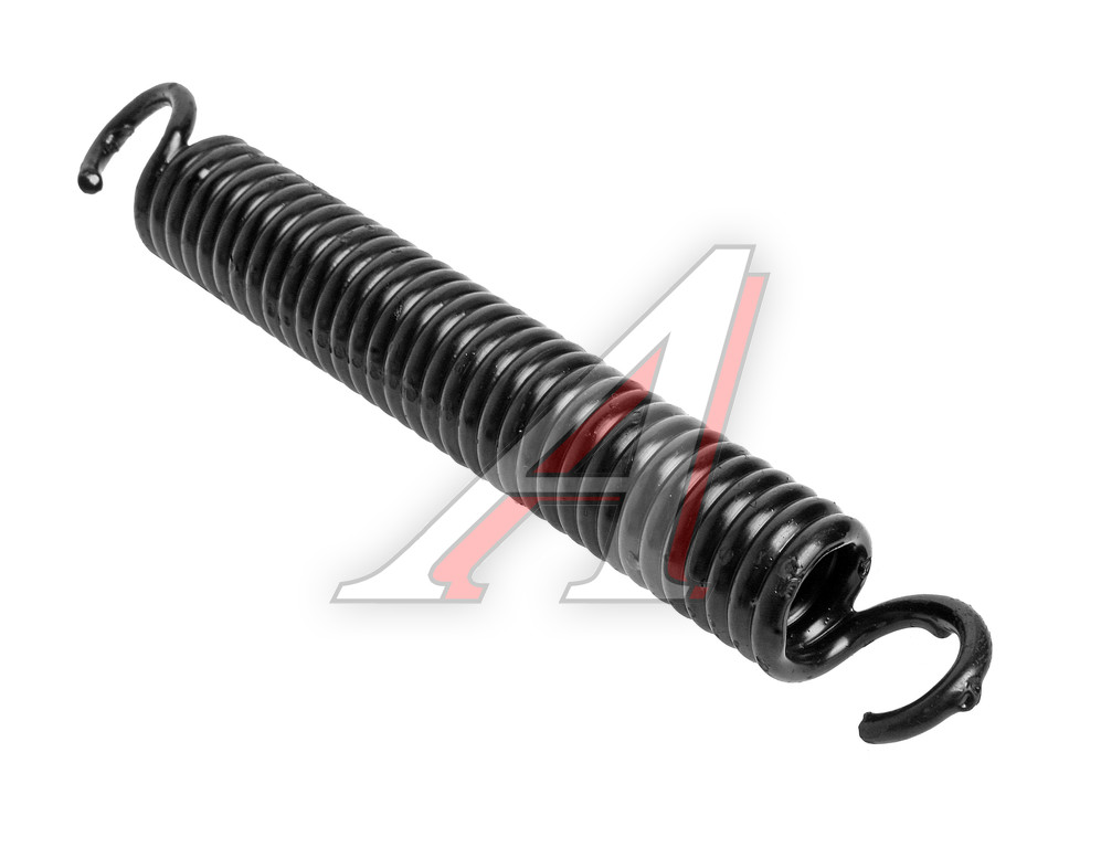 Пружина тормозных колодок МАЗ (стяжная)