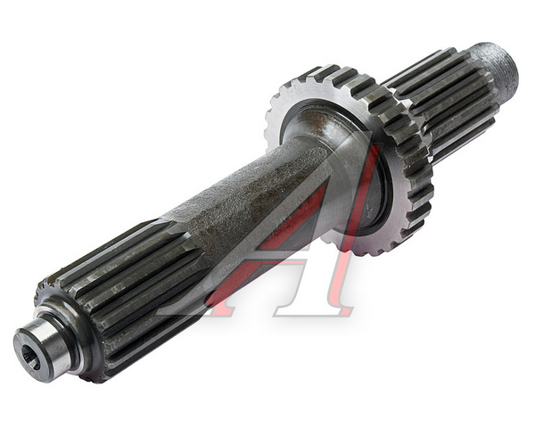 Вал ведущий среднего моста КАМАЗ-6520 / ПАО КамАЗ