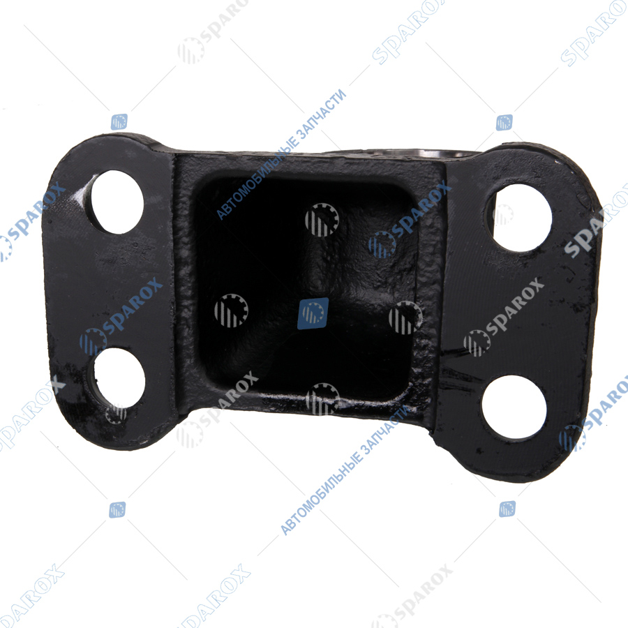 Рычаг реактивной штанги верхний КАМАЗ