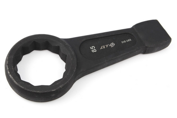 Ключ ударный Ф 85 / ДЕЛО ТЕХНИКИ