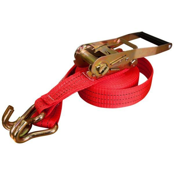 Стяжка груза 1,5т, 10м (50мм) / FERZA