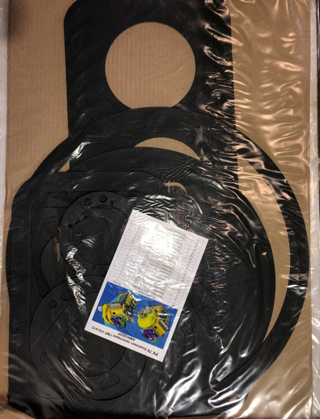 Комплект прокладок ГМКП АМКОДОР (У35.615) / оригинал