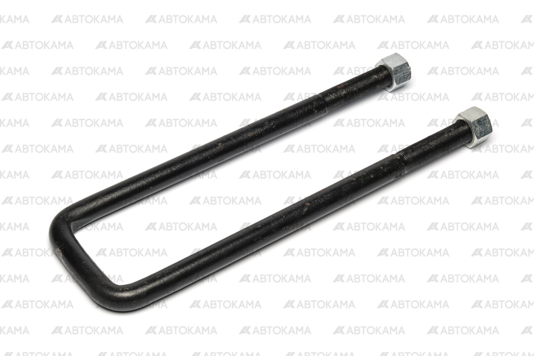 Стремянка прицепа СЗАП-93271 22-2-385мм (с гайками)