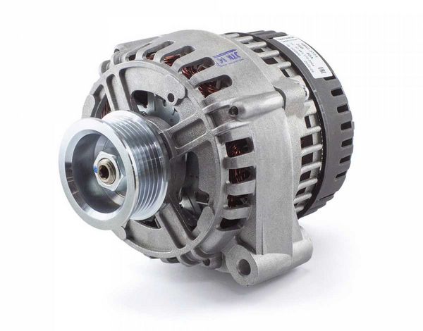 Генератор 80А 24v КАМАЗ ЕВРО-3 / ПРАМО