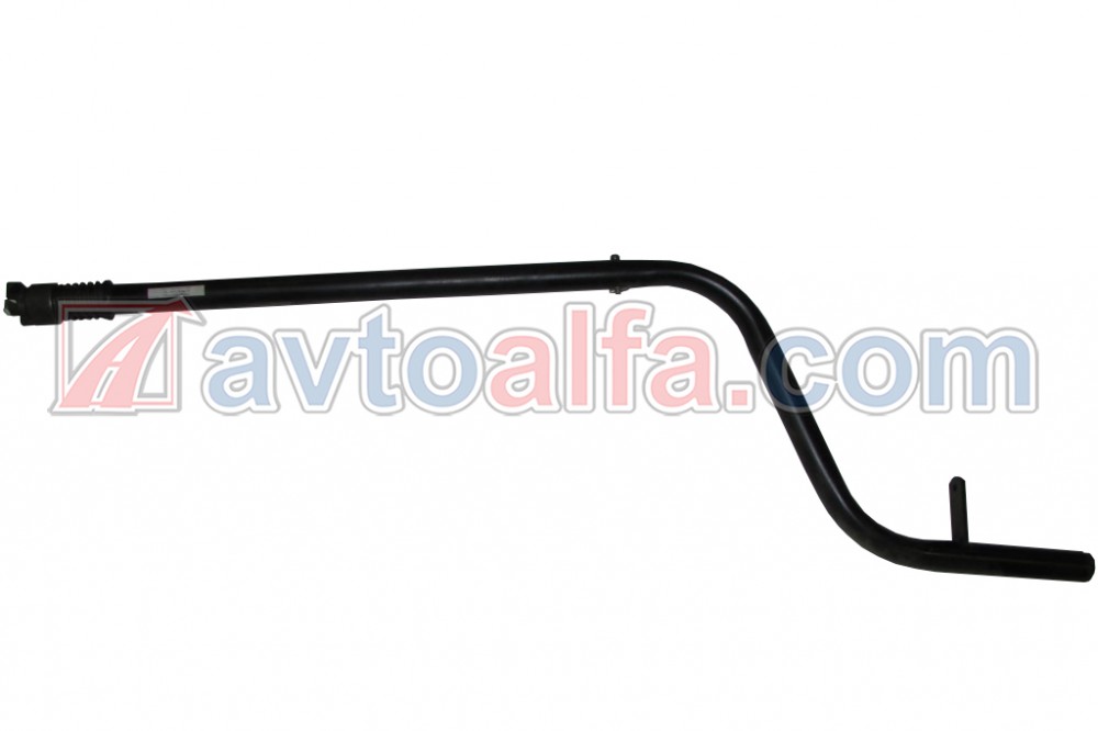 Тяга КПП КАМАЗ-6520 / Прогресс-Плюс