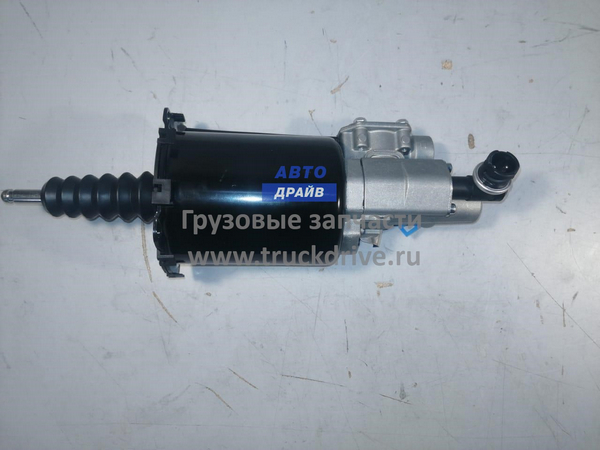 ПГУ MAN 9709010266 / WABCO