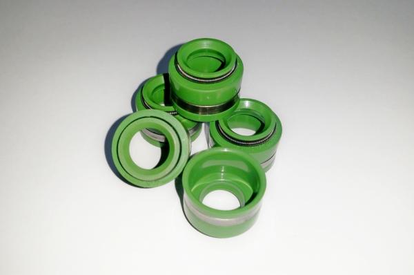 Клапанные сальники КАМАЗ / Строймаш