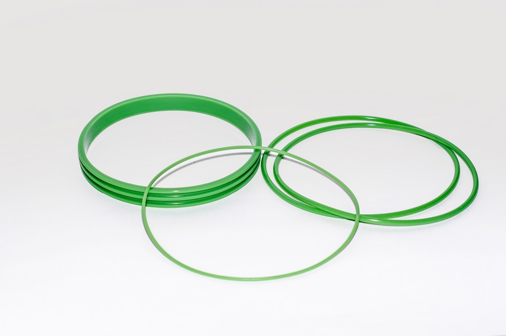 Ремкомплект гильзы МАЗ-236-238 / Строймаш