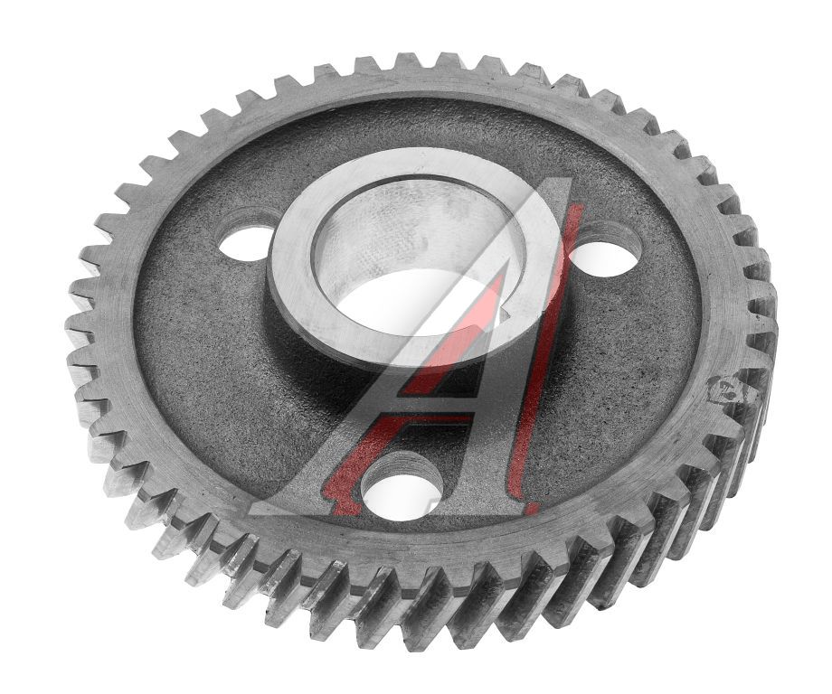 Шестерня КПП ЯМЗ 47 зуб (5 передачи пром вала) / Автодизель