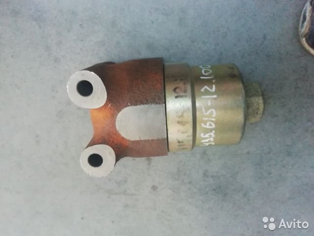 Фильтр ГМП АМКОДОР (У35.615-12.100)