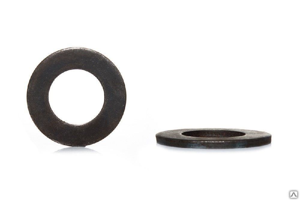 Шайба высокопрочная Р 52646-06 (ГОСТ)