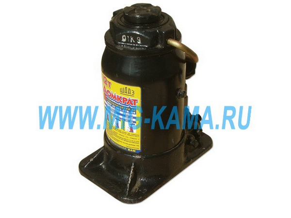 Домкрат 12т / Шадринск