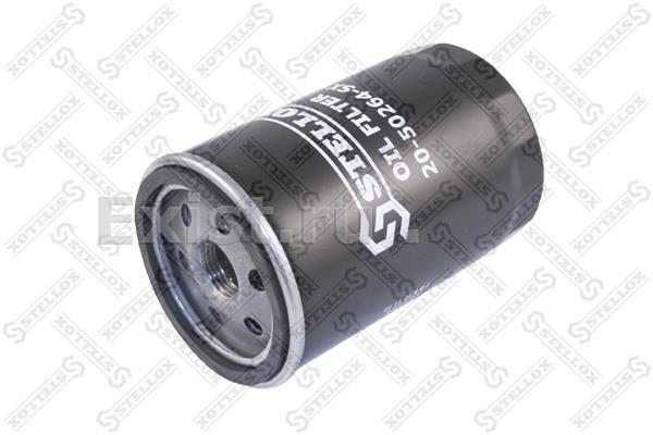 Фильтр масляный 20-50264-SX / STELLOX