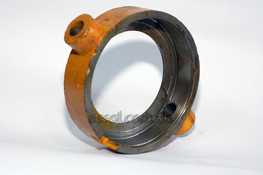 Корпус подшипника бортового фрикциона Т170 / Китай