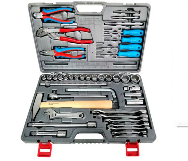 Набор инструментов “Автомобилист-1” / НИЗ