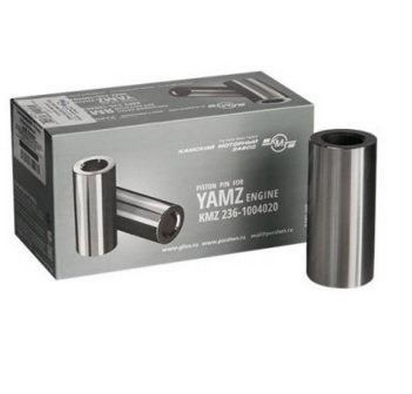 Палец поршневой МАЗ, А41 / КМЗ