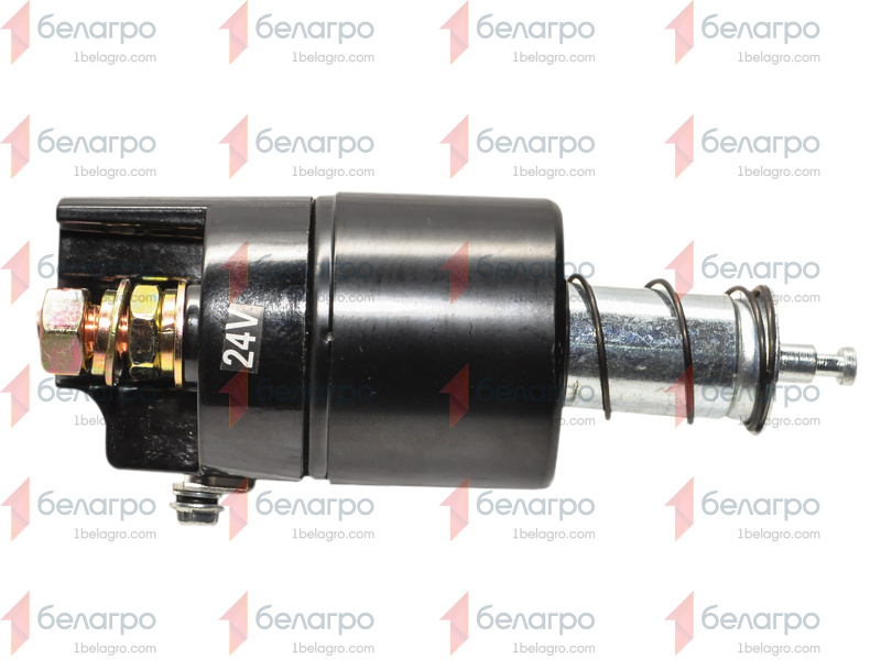 Реле втягивающее МТЗ под магнетон 24v (9-172-780)