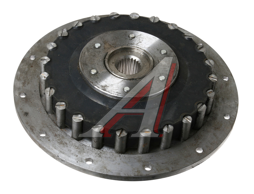 Дэмпфер АМКОДОР в сборе (МЭР-24.02.65.000)