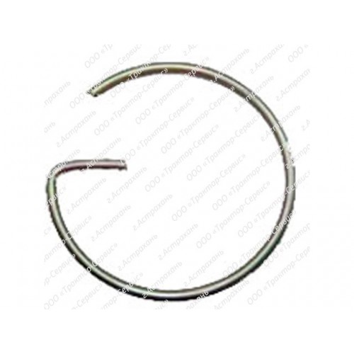 Стопор полуоси Т170