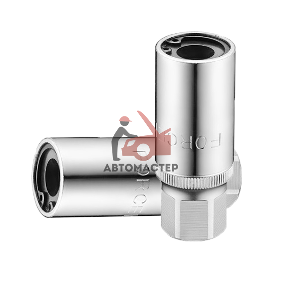 Шпильковерт-головка 10мм / FORCE