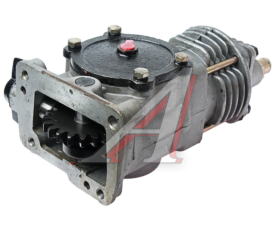 Компрессор МТЗ А29.01.000 / Китай