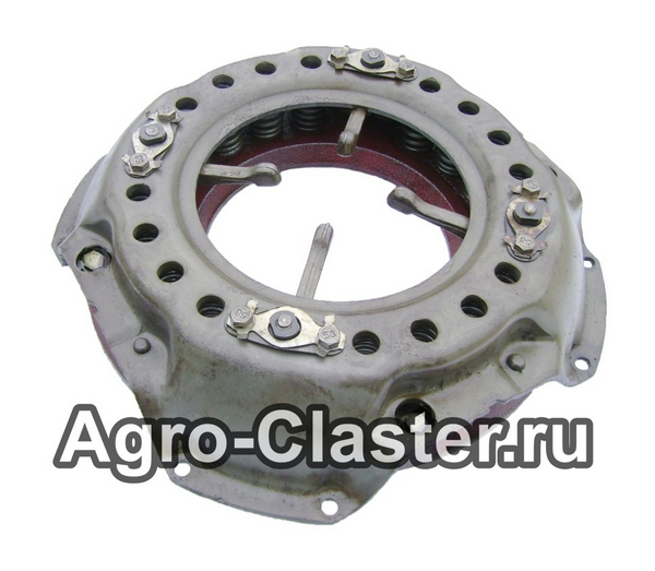Корзина сцепления ЗИЛ-130 (130-1601090)