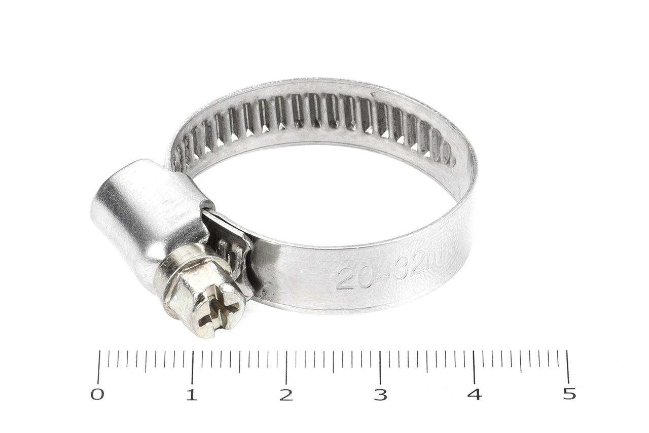 Хомут 20-32