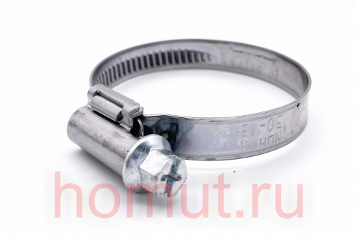 Хомут 30-45