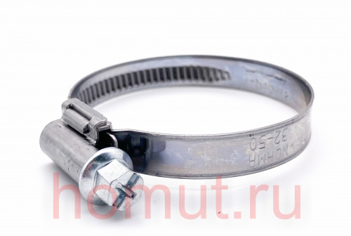 Хомут 32-50