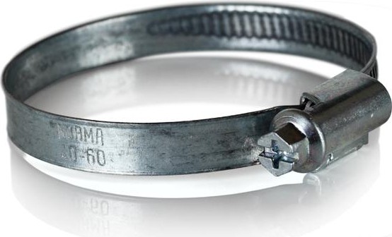 Хомут 40-60