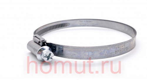 Хомут 60-80