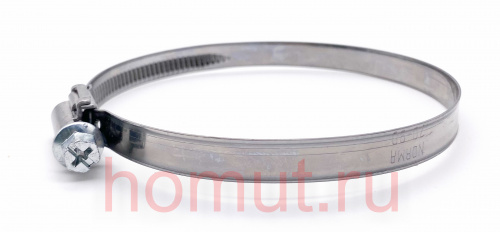 Хомут 70-90